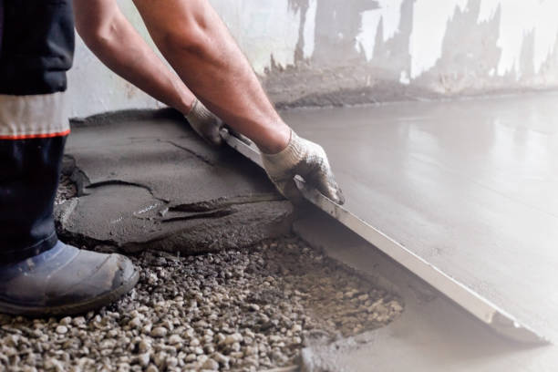 Best Best Concrete contractor  in USA